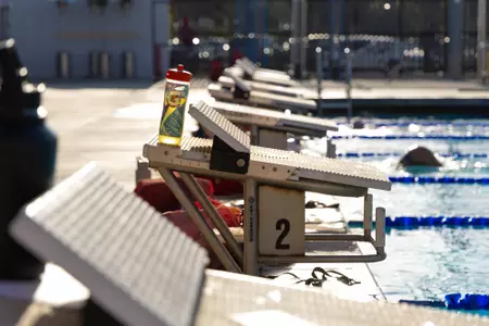 swim block