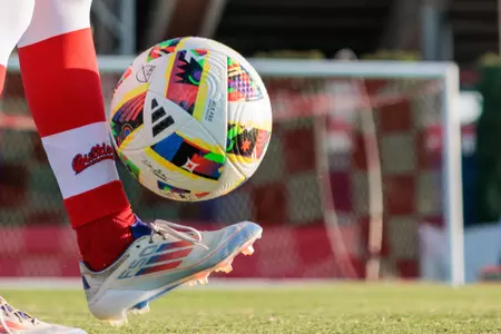 soccer ball