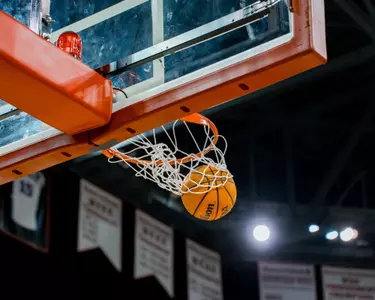 basketball hoop