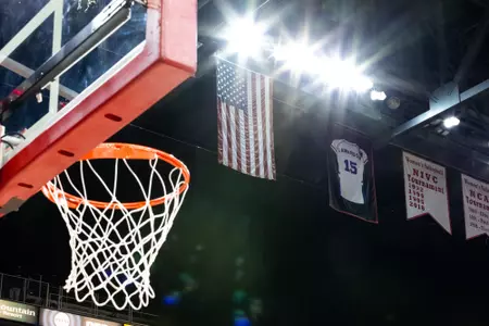 basketball hoop
