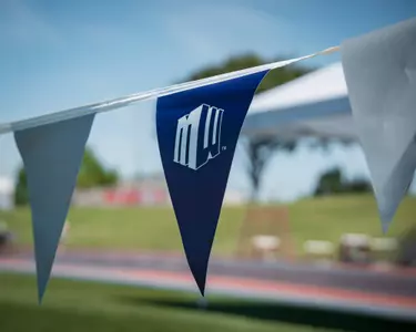 MW flag - track championships