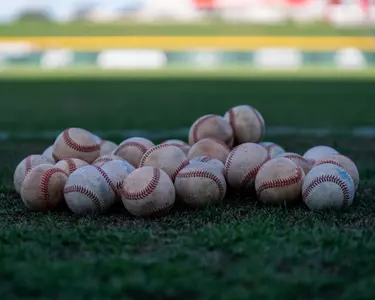 BASEBALLS
