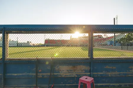 The Pete from the Bullpen