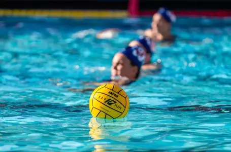 Kap7 water polo ball