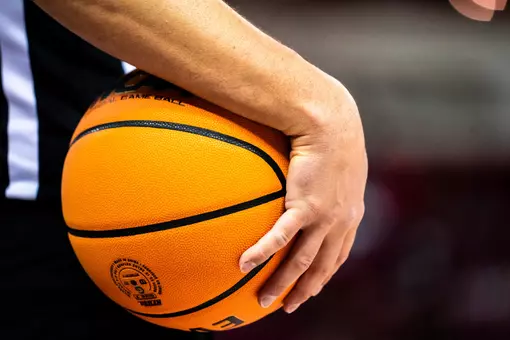 Men's Basketball