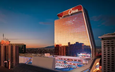 Circa Resort and Casino