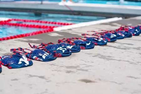 water polo caps