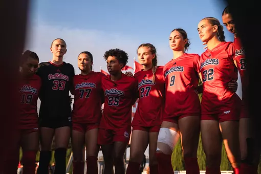Fresno State Women's Soccer