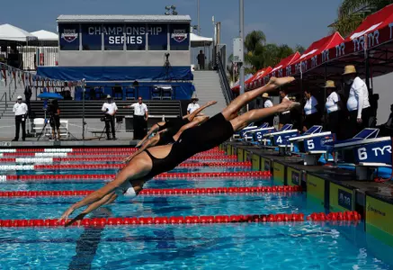 swim and dive tyr summer series