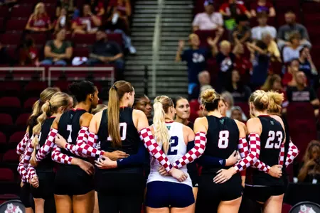 VB Huddle