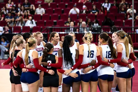 VB Huddle
