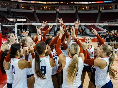 VB Celebration