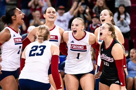VB Celebration