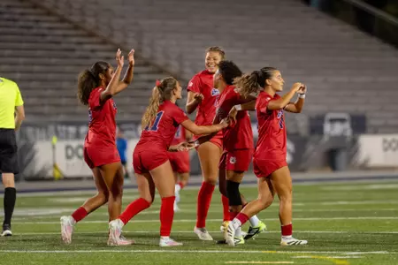 Goal Celebration