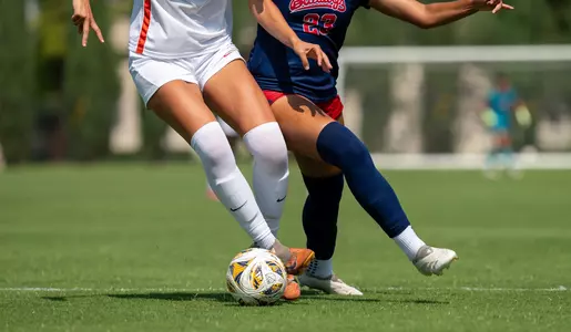 Kicking Ball