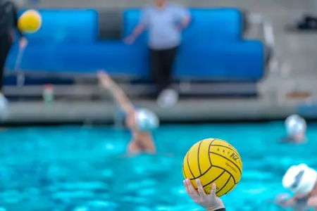 Water Polo Ball