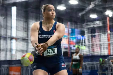 Spokane Sports Showcase - Maria Lawson