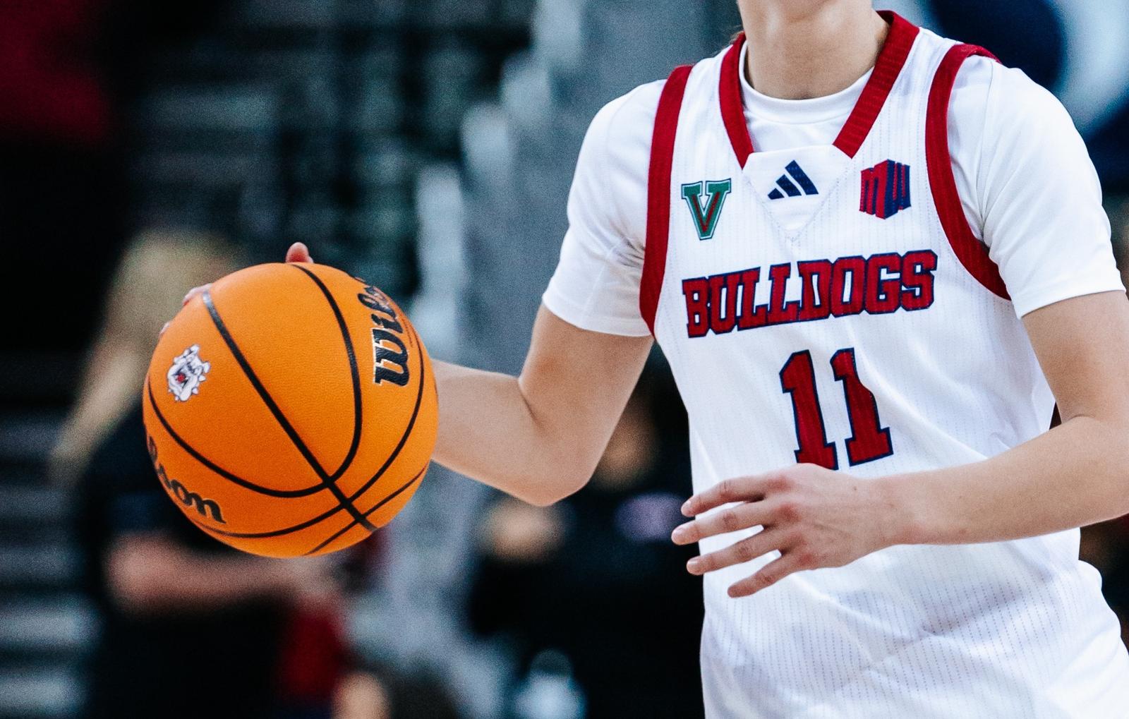 Wolfpack Reno Bulldogs hold Wolf Pack at bay in Reno - Fresno State