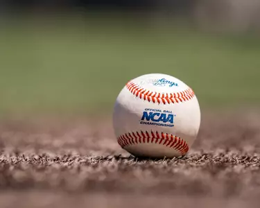 NCAA baseball