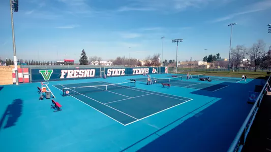 Spalding G. Wathen Tennis Complex