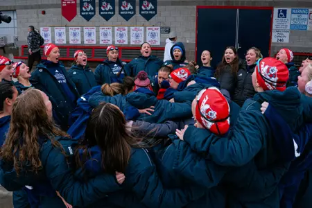 swim dive team cheer