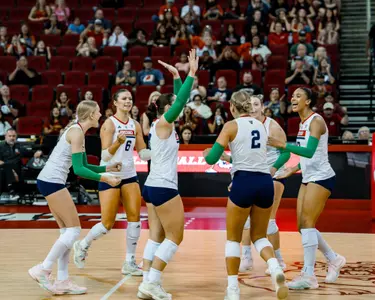 VB Huddle