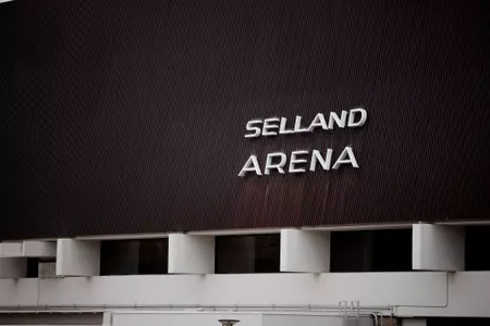 Selland Arena