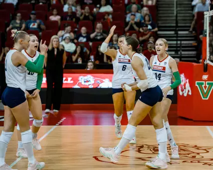Vb celebration