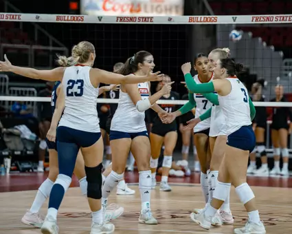 VB Celebration