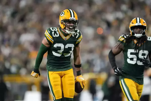 NFL: Dallas Cowboys at Green Bay Packers