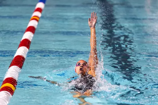 ryley clark backstroke