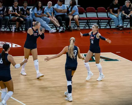 VB Celebration