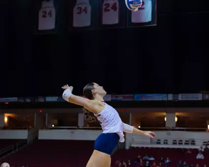 Kiley Devery attack