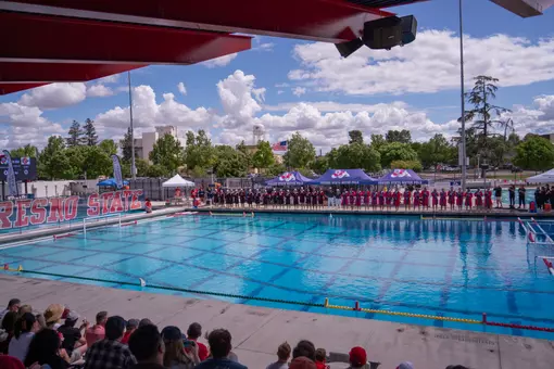 Aquatics Center