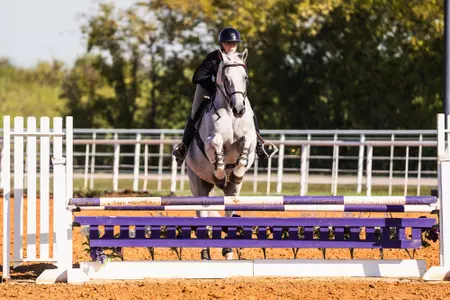 Sage Lindvall at TCU