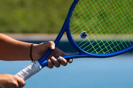 WTEN racket