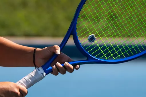 WTEN racket