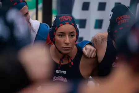 Susanna Martinez pregame