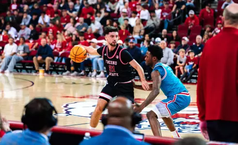 Bastien Rieber against New mexico