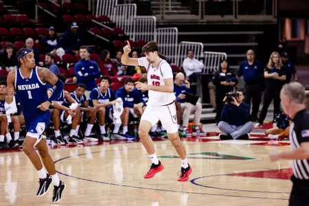 Wilson Jacques against Nevada