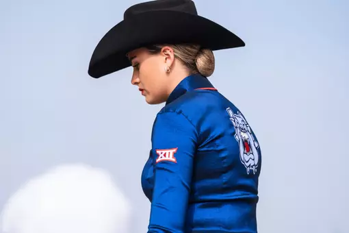 Shelby Robinette - new horsemanship shirt