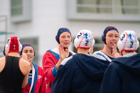 Marit van der Kolk pregame