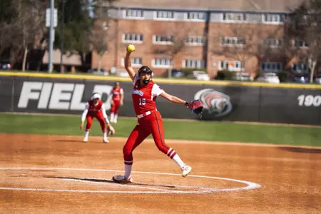 lauryn carranco MW POTW