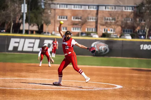 lauryn carranco MW POTW