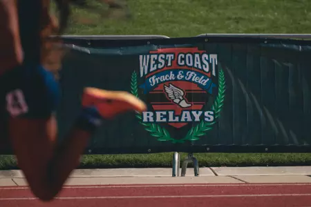 West Coast Relays