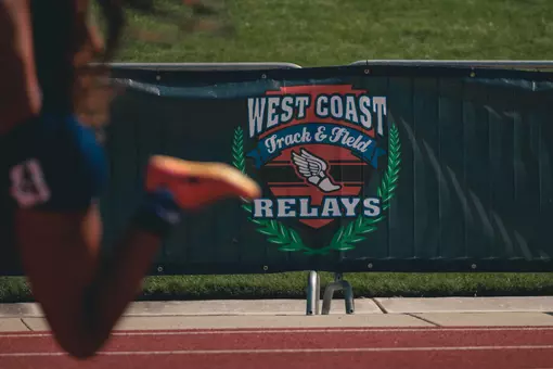 West Coast Relays