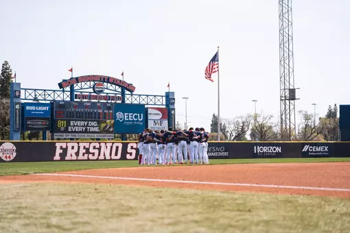 Baseball huddle