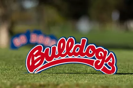 Bulldog Tee Marker
