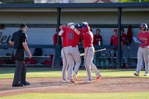 Marcus nolen HR Celebration