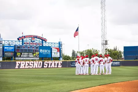 Baseball Pregame